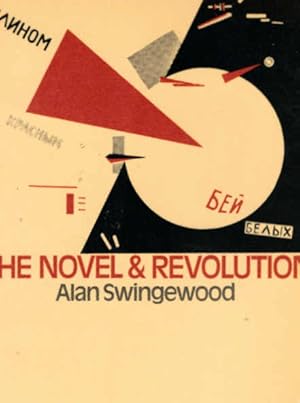 Seller image for The novel and revolution for sale by Schrmann und Kiewning GbR