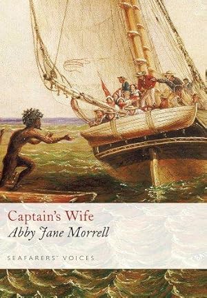 Bild des Verkufers fr Seafarers' Voices 7: Captain's Wife zum Verkauf von WeBuyBooks