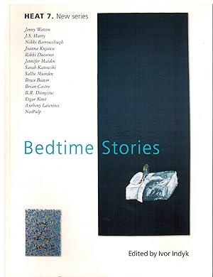 Bedtime Stories. Heat 7