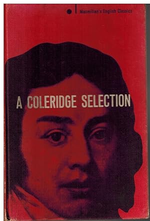 A Coleridge Selection