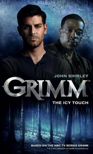 Bild des Verkufers fr Grimm: The Icy Touch : Book 1 zum Verkauf von Smartbuy