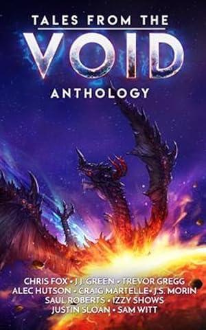 Immagine del venditore per Tales from the Void : A Space Fantasy Anthology venduto da GreatBookPricesUK