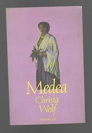 Medea: voci