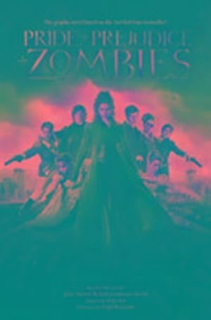 Immagine del venditore per Pride and Prejudice and Zombies venduto da Smartbuy