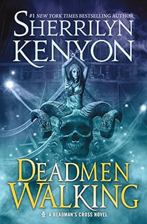 Seller image for Deadmen Walking: A Deadman's Cross Novel (Deadman's Cross, 1) for sale by Reliant Bookstore