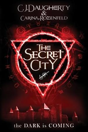 Immagine del venditore per Secret City venduto da GreatBookPrices