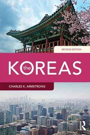 Seller image for Koreas for sale by GreatBookPrices