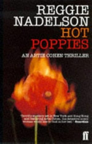 Seller image for Hot Poppies for sale by WeBuyBooks