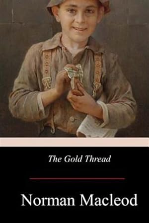 Seller image for Gold Thread for sale by GreatBookPrices