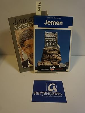 Image du vendeur pour Jemen. Beilage: Sympathie Magazin Jemen (1991/19993). mis en vente par AphorismA gGmbH