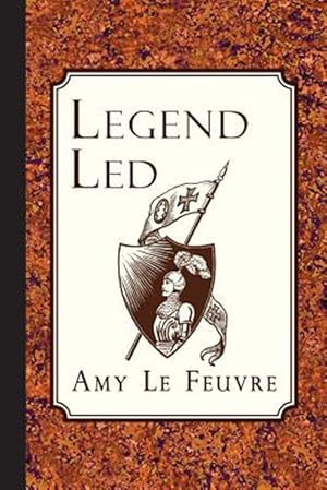 Seller image for Legend Led for sale by GreatBookPrices