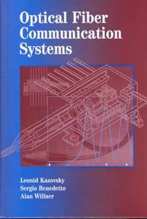 Seller image for Optical Fiber Communication Systems for sale by GreatBookPrices