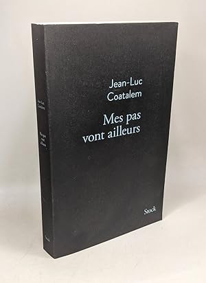 Immagine del venditore per Mes pas vont ailleurs femina essai 2017 venduto da crealivres