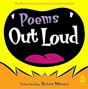 Seller image for Poems Out Loud for sale by WeBuyBooks