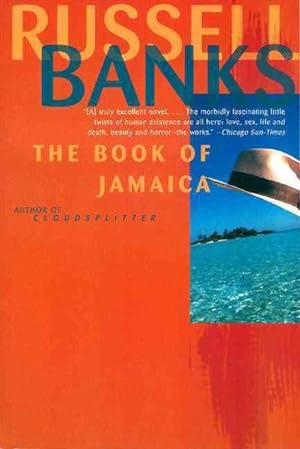 Seller image for Book of Jamaica for sale by GreatBookPrices