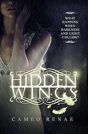 Image du vendeur pour Hidden Wings mis en vente par WeBuyBooks