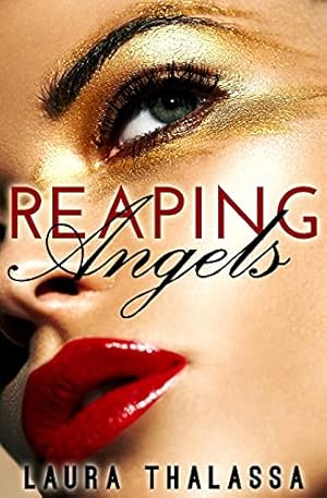 Bild des Verkufers fr Reaping Angels zum Verkauf von WeBuyBooks