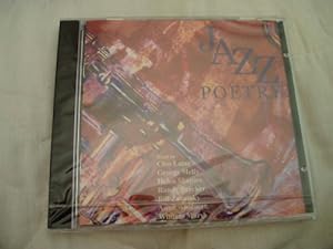 Seller image for Jazz Poetry for sale by WeBuyBooks