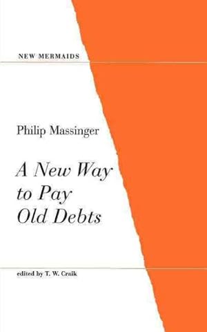 Seller image for New Way to Pay Old Debts for sale by GreatBookPrices
