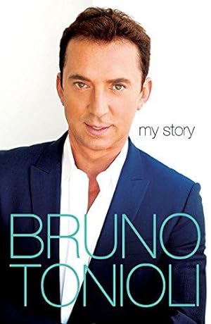 Seller image for Bruno My Story for sale by WeBuyBooks