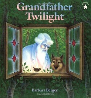 Bild des Verkufers fr Grandfather Twilight (Paperstar Book) zum Verkauf von WeBuyBooks