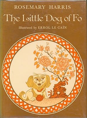 Image du vendeur pour Little Dog of Fo mis en vente par Bud Plant & Hutchison Books