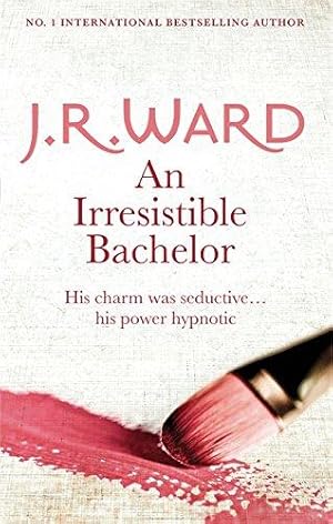 Imagen del vendedor de An Irresistible Bachelor a la venta por WeBuyBooks