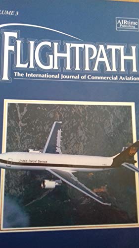 Bild des Verkufers fr Flightpath Vol 3 Hbk zum Verkauf von WeBuyBooks