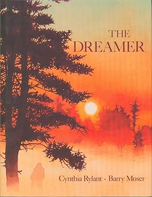 Seller image for The Dreamer (signed) for sale by Bud Plant & Hutchison Books