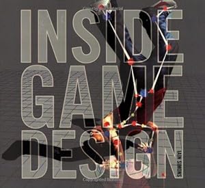 Bild des Verkufers fr Inside Game Design zum Verkauf von WeBuyBooks