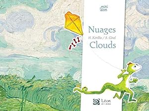 Bild des Verkufers fr Nuages / Clouds zum Verkauf von WeBuyBooks