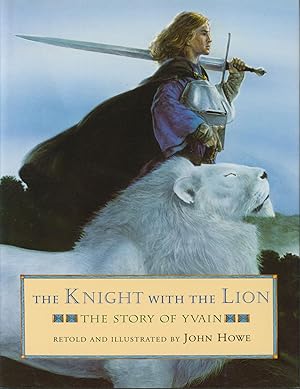 The Knight with the Lion