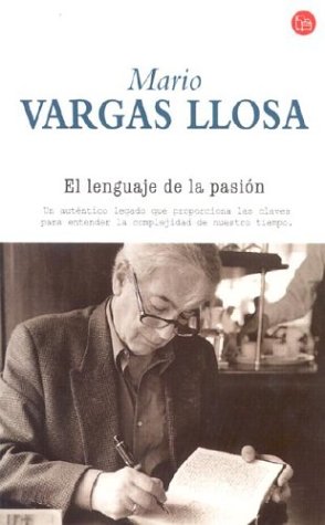 Seller image for El Lenguaje de la pasion / The Language of Passion for sale by WeBuyBooks