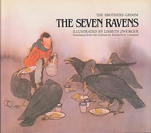 Seller image for The Seven Ravens (signed) for sale by Bud Plant & Hutchison Books