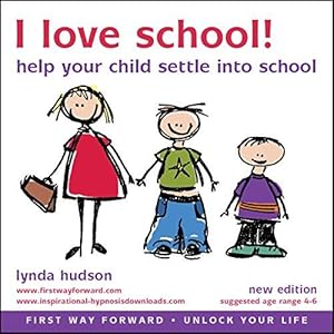 Immagine del venditore per I Love School (First Way Forward - Unlock Your Life) (Children 4 - 6) venduto da WeBuyBooks