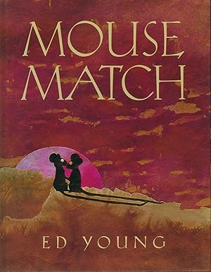 Imagen del vendedor de Mouse Match a la venta por Bud Plant & Hutchison Books