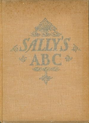 Sally's ABC (signed)