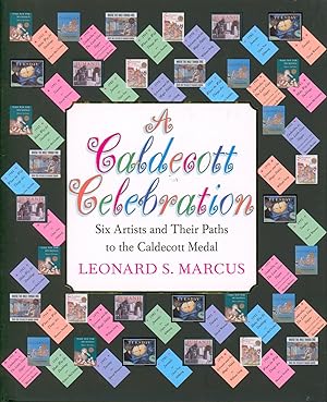 A Caldecott Celebration (signed)