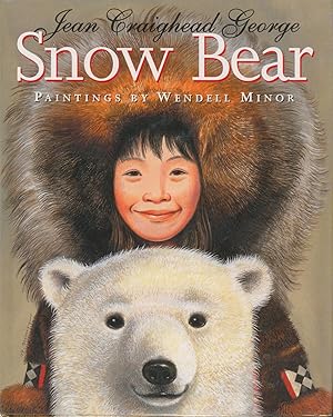 Seller image for Snow Bear (signed) for sale by Bud Plant & Hutchison Books