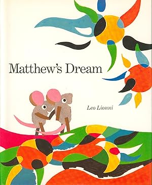 Immagine del venditore per Matthew's Dream venduto da Bud Plant & Hutchison Books