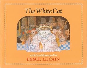 Seller image for The White Cat for sale by Bud Plant & Hutchison Books