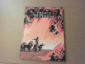 Bild des Verkufers fr Prince Of Persia T2 zum Verkauf von JLG_livres anciens et modernes