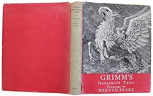 The Household Tales by the Brothers Grimm.