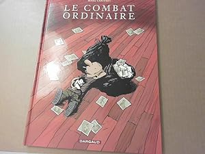 Image du vendeur pour Le Combat ordinaire, tome 1 mis en vente par JLG_livres anciens et modernes