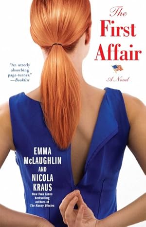 Seller image for First Affair for sale by GreatBookPrices
