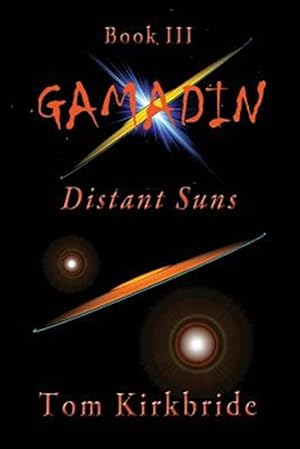 Immagine del venditore per Distant Suns venduto da GreatBookPrices