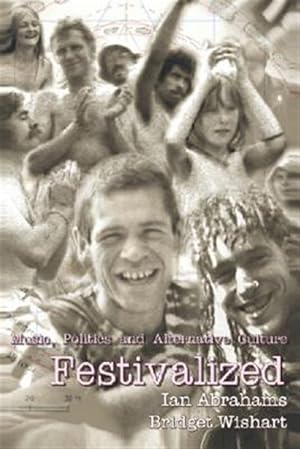 Seller image for Festivalized for sale by GreatBookPrices