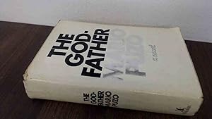 Seller image for The Godfather (1st GB Ed. 1st Printing) for sale by BoundlessBookstore