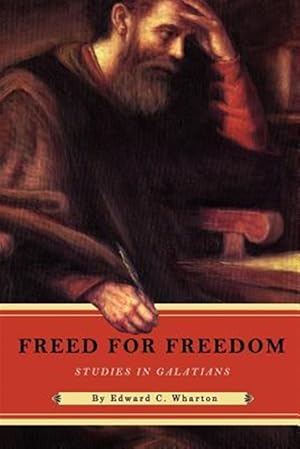 Image du vendeur pour Freed for Freedom mis en vente par GreatBookPrices