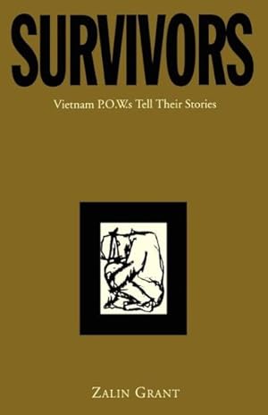 Seller image for Survivors : Vietnam P.o.w.s Tell Their Stories for sale by GreatBookPrices